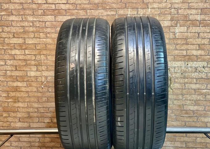 Yokohama BluEarth AE50 235/55 R18