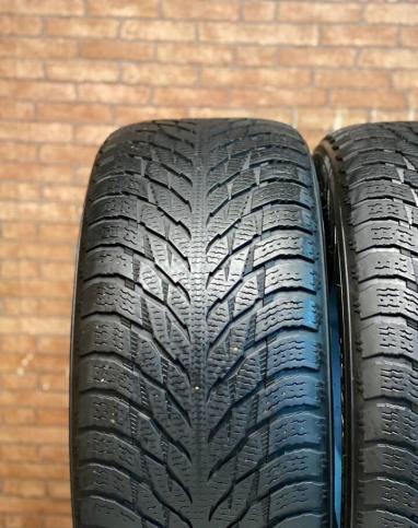 Nokian Tyres Hakkapeliitta R3 SUV 255/55 R18