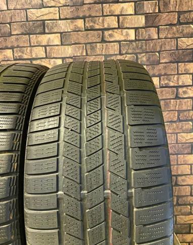 Continental ContiCrossContact Winter 275/40 R20