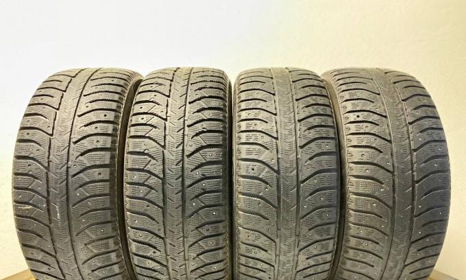 Bridgestone Ice Cruiser 7000 235/55 R18