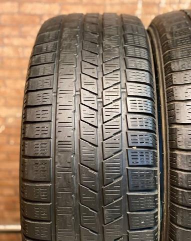 Pirelli Scorpion Ice&Snow 235/55 R19