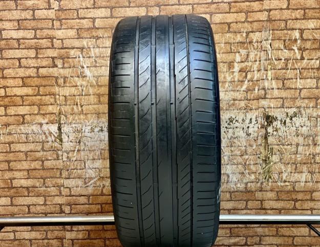 Continental ContiSportContact 5 295/40 R22