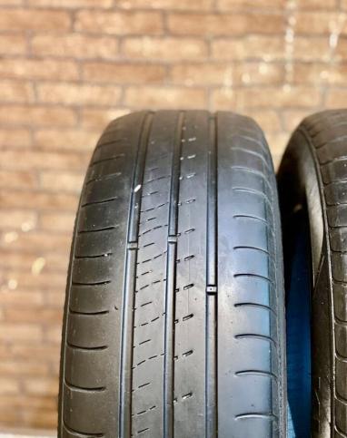 Kumho Ecowing ES01 KH27 185/65 R15