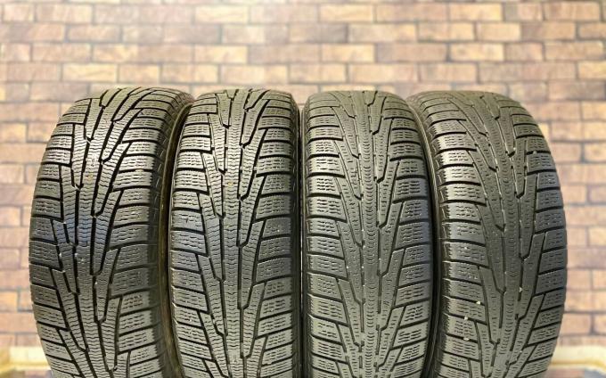 Nokian Tyres Nordman RS2 185/65 R15