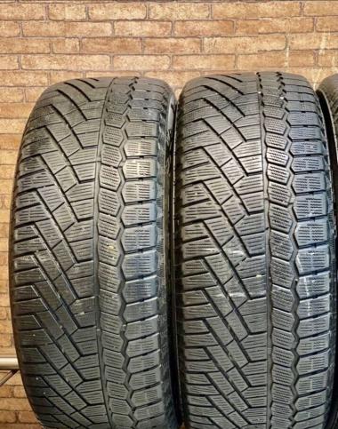 Continental ContiCrossContact Viking 235/55 R17