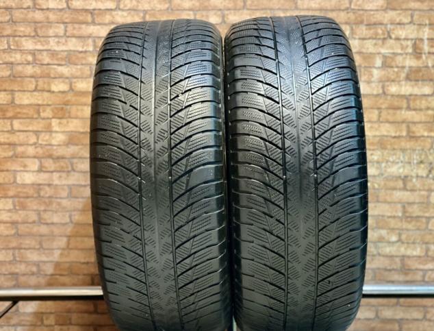 Bridgestone Blizzak LM-001 245/50 R19