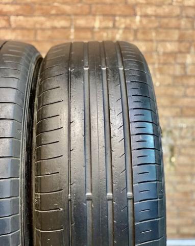 Dunlop SP Sport Maxx 050 235/60 R18