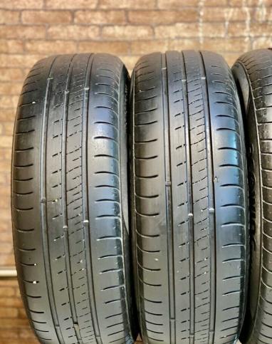 Kumho Ecowing ES01 KH27 185/65 R15