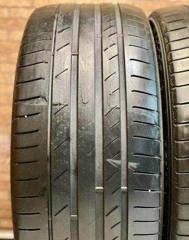 Kumho Ecsta PS71 275/45 R21