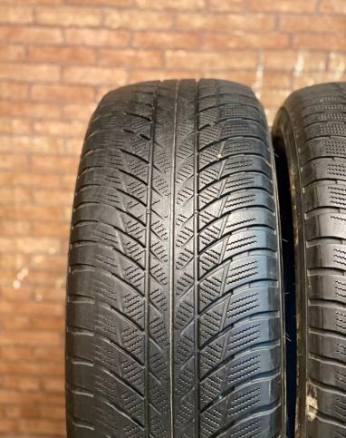 Bridgestone Blizzak LM-001 225/60 R18