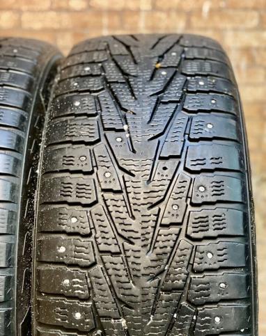 Nokian Tyres Hakkapeliitta 7 SUV 235/60 R18