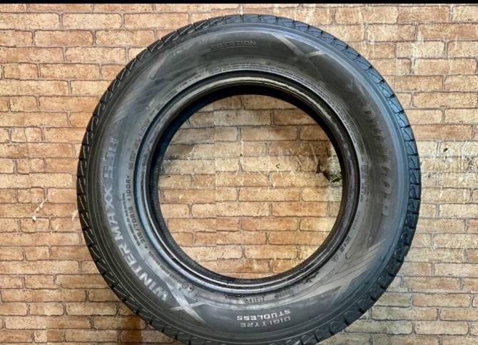 Dunlop Grandtrek SJ8 215/70 R16