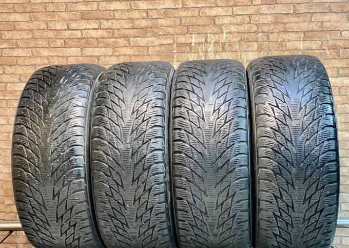 Nokian Tyres Hakkapeliitta R2 225/55 R17