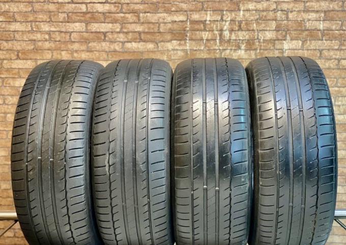 Michelin Primacy HP 205/55 R16