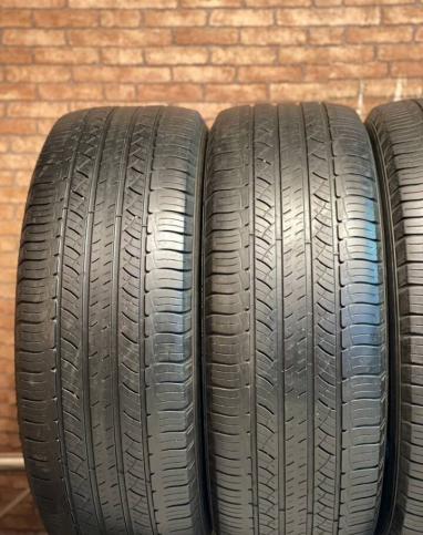 Michelin Latitude Tour HP 245/60 R18