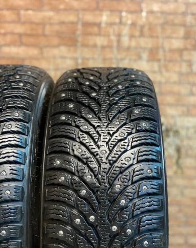 Nokian Tyres Hakkapeliitta 9 205/55 R16