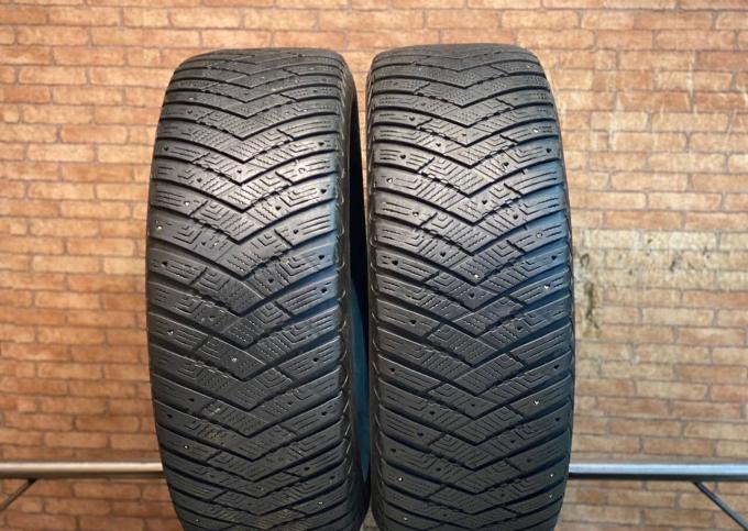 Goodyear UltraGrip Ice Arctic SUV 265/60 R18