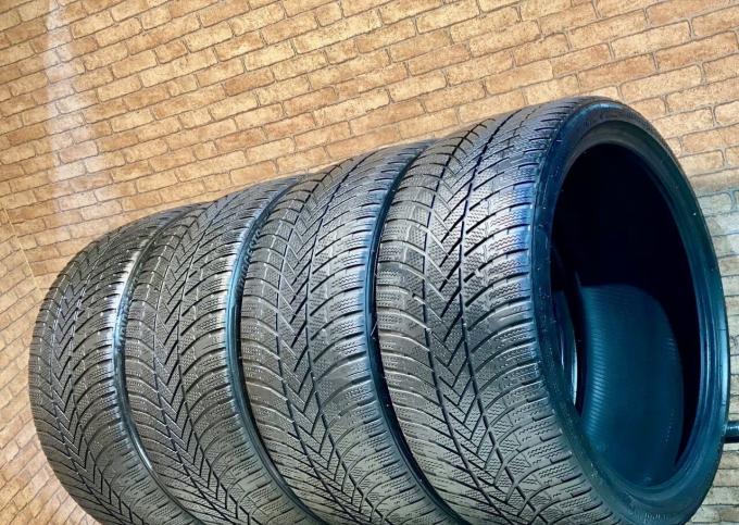 Bridgestone Blizzak LM-005 255/35 R20