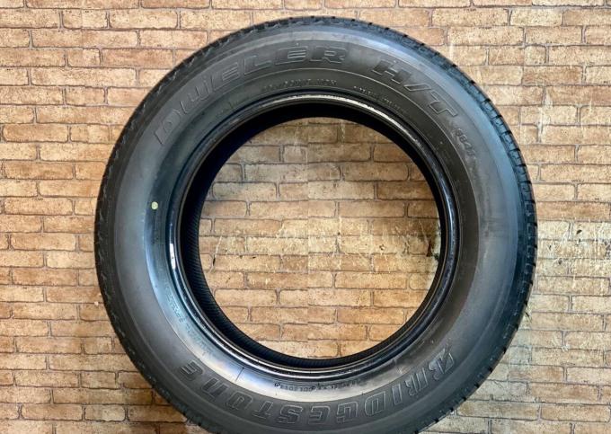 Bridgestone Dueler H/T 684II 265/60 R18