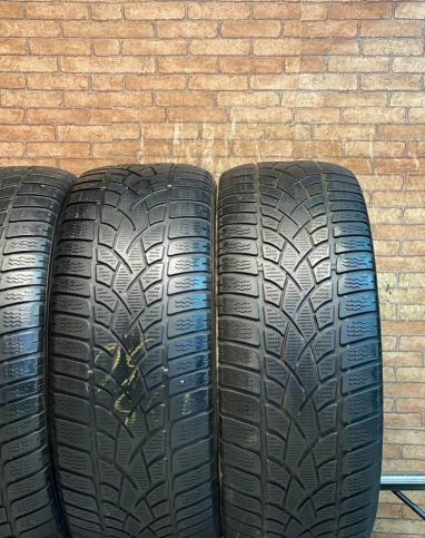 Dunlop SP Winter Sport 3D 235/50 R18