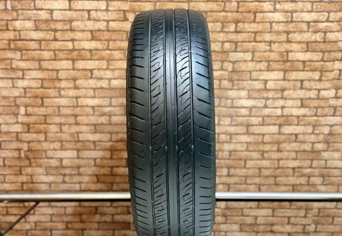 Dunlop Grandtrek PT2 235/60 R18