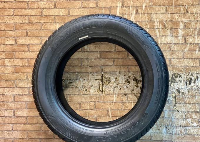 Fuzion HRi 205/55 R16