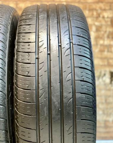 Nexen N'Priz RH7 235/65 R17