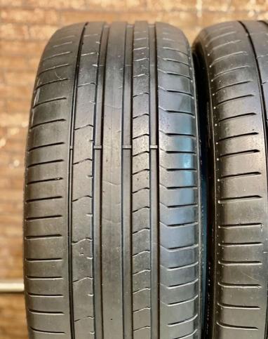 Pirelli P Zero PZ4 225/40 R19