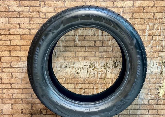 Goodyear UltraGrip Ice SUV Gen-1 255/55 R19