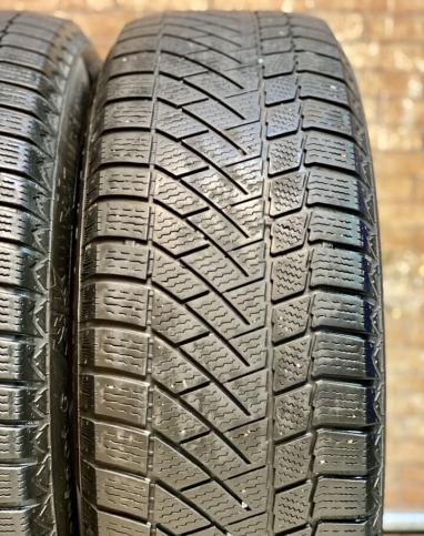 Continental ContiVikingContact 6 225/65 R17