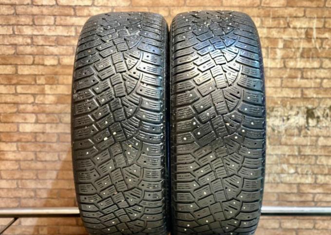 Continental IceContact 2 SUV 245/50 R19