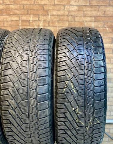 Continental ContiCrossContact Viking 235/55 R17