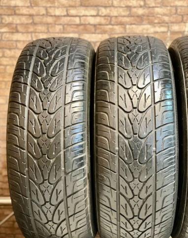 Kumho Ecsta STX KL12 235/65 R17