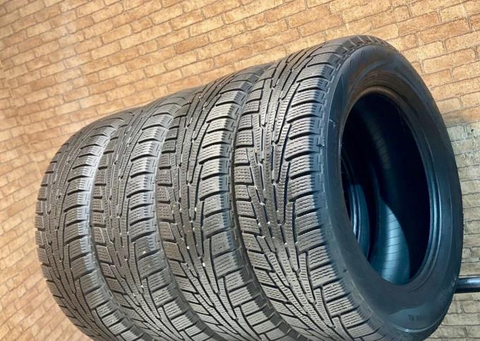 Nokian Tyres Nordman RS2 SUV 225/65 R17