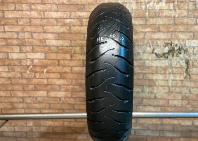 Моторезина 170/60 R17 Michelin Anakee 3 No418