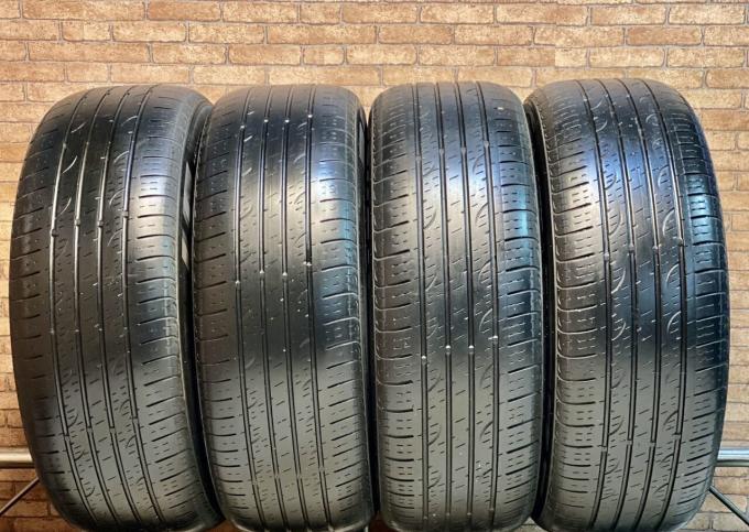 Nexen N'Priz RH7 225/60 R18