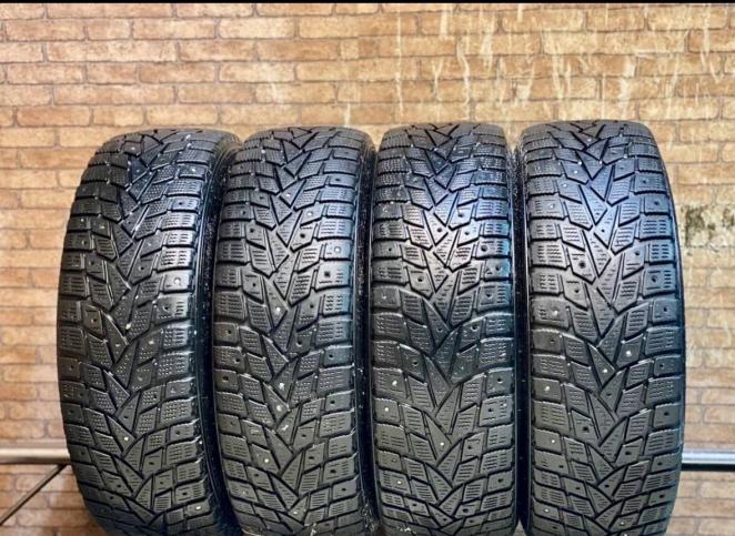 Dunlop SP Winter Ice 02 185/60 R15