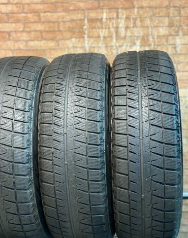 Bridgestone Blizzak Revo GZ 195/65 R15