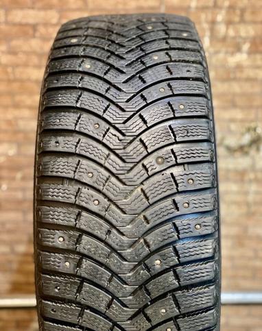 Michelin Latitude X-Ice North 2 265/60 R18