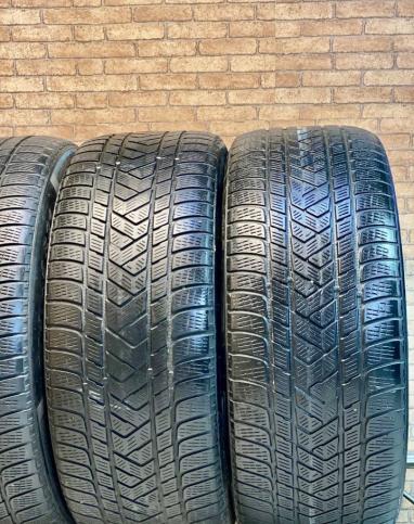 Pirelli Scorpion Winter 275/45 R21