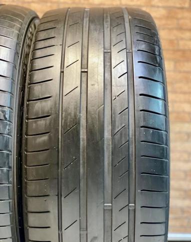 Kumho Ecsta PS71 275/45 R21