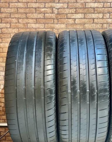 Bridgestone Potenza Sport 265/40 R21