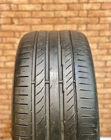 Continental ContiSportContact 5 255/40 R20