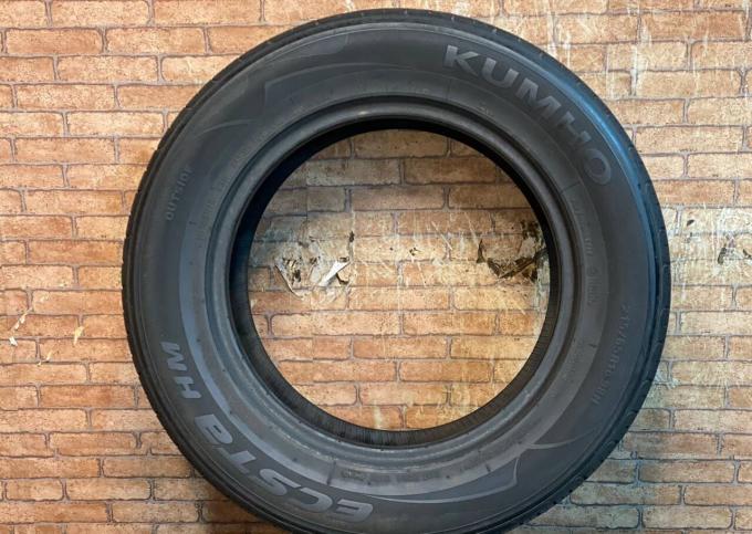 Kumho Ecsta HM KH31 215/65 R16