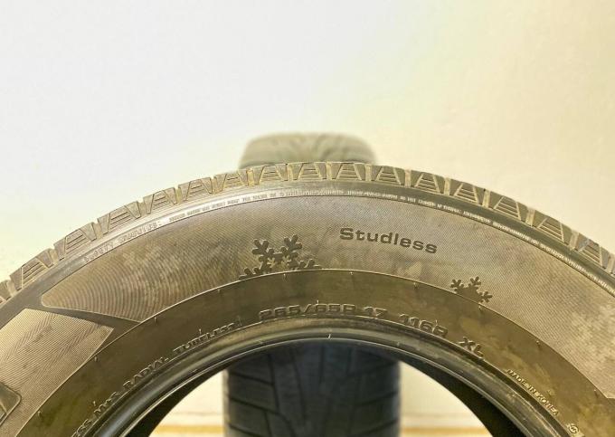 Kumho I'Zen KW31 265/65 R17