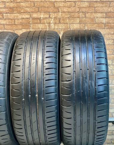 Nokian Tyres Nordman SZ 215/55 R17