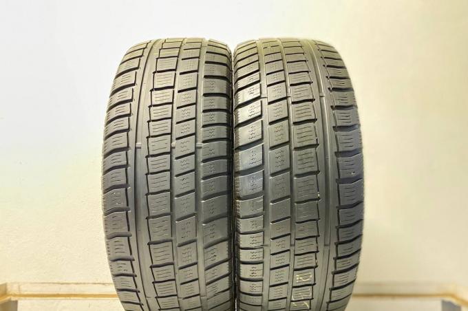 Cooper Discoverer M+S Sport 235/60 R18