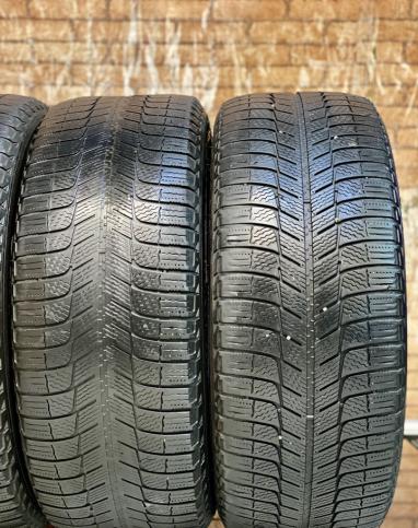 Michelin X-Ice 3 225/50 R17