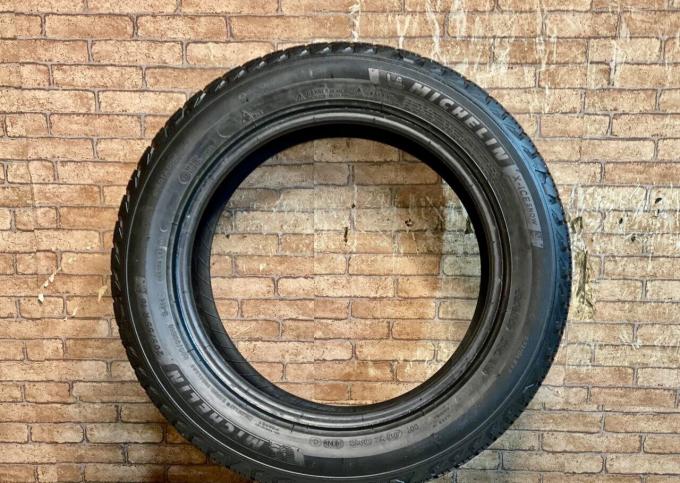 Michelin X-Ice Snow 205/55 R16