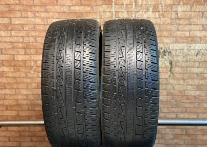 Goodyear UltraGrip Performance 215/45 R17